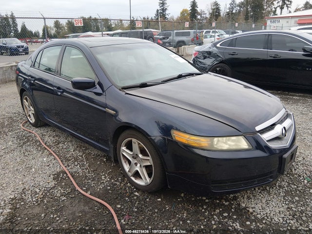Продаж на аукціоні авто 2004 Acura Tl, vin: 19UUA66204A001032, номер лоту: 46278436
