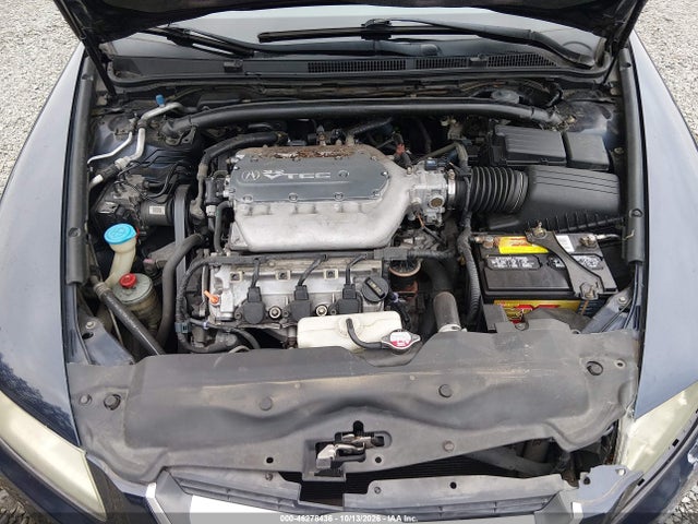 Продажа на аукционе авто 2004 Acura Tl, vin: 19UUA66204A001032, номер лота: 46278436