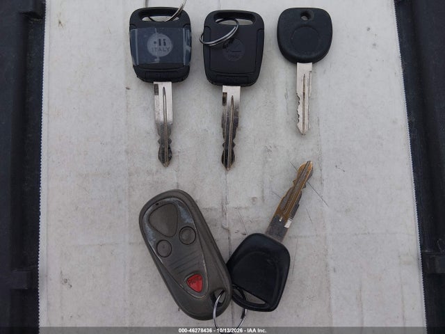 Продажа на аукционе авто 2004 Acura Tl, vin: 19UUA66204A001032, номер лота: 46278436