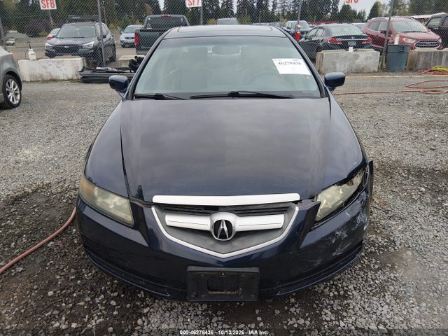 Продажа на аукционе авто 2004 Acura Tl, vin: 19UUA66204A001032, номер лота: 46278436