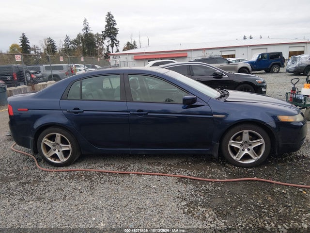 Продажа на аукционе авто 2004 Acura Tl, vin: 19UUA66204A001032, номер лота: 46278436