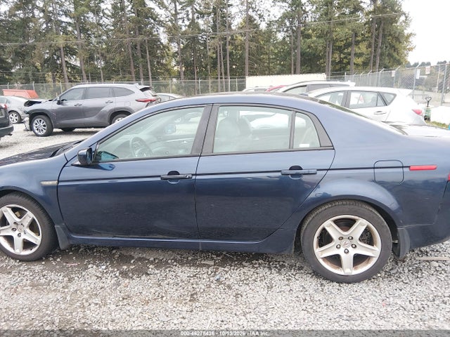 Продажа на аукционе авто 2004 Acura Tl, vin: 19UUA66204A001032, номер лота: 46278436