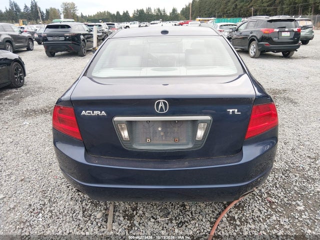 Продажа на аукционе авто 2004 Acura Tl, vin: 19UUA66204A001032, номер лота: 46278436