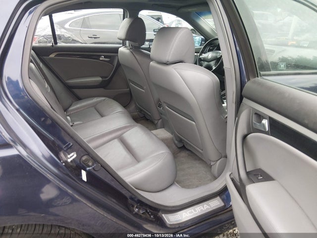 Продажа на аукционе авто 2004 Acura Tl, vin: 19UUA66204A001032, номер лота: 46278436