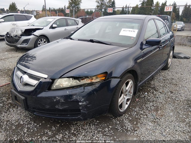 Продажа на аукционе авто 2004 Acura Tl, vin: 19UUA66204A001032, номер лота: 46278436
