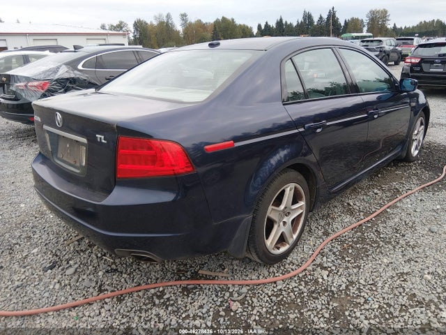 Продажа на аукционе авто 2004 Acura Tl, vin: 19UUA66204A001032, номер лота: 46278436
