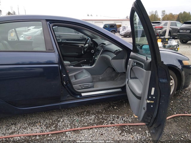 Продажа на аукционе авто 2004 Acura Tl, vin: 19UUA66204A001032, номер лота: 46278436