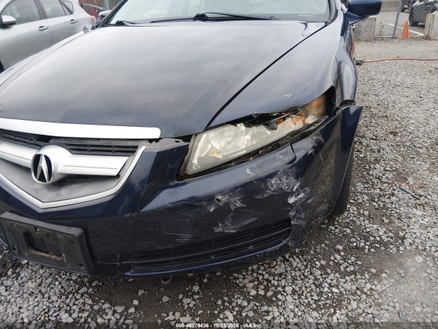 Продажа на аукционе авто 2004 Acura Tl, vin: 19UUA66204A001032, номер лота: 46278436