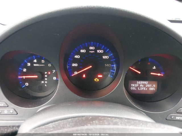 Продажа на аукционе авто 2004 Acura Tl, vin: 19UUA66204A001032, номер лота: 46278436