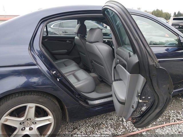 Продажа на аукционе авто 2004 Acura Tl, vin: 19UUA66204A001032, номер лота: 46278436