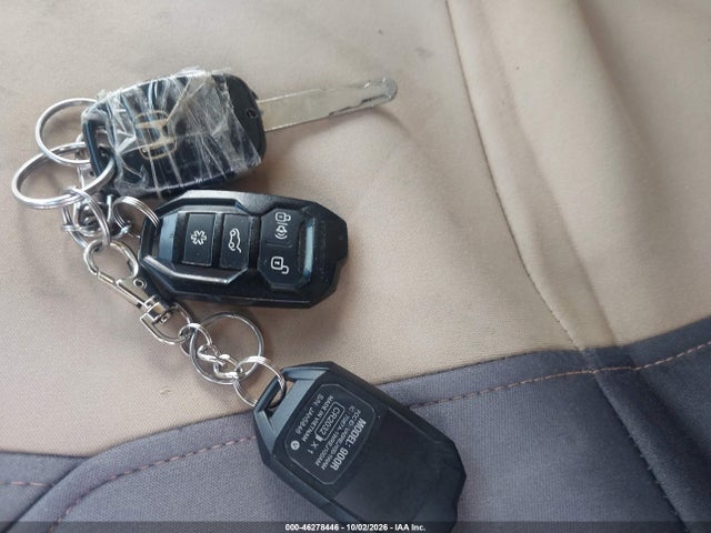 46278446 :رقم المزاد ، 1HGCP26709A183031 vin ، 2009 Honda Accord 2.4 Ex مزاد بيع