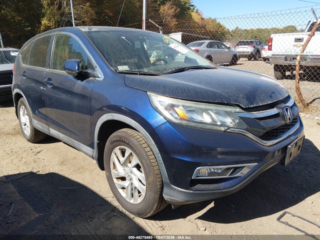 Aukcja sprzedaży 2016 Honda Cr-v Ex, vin: 5J6RM4H53GL105086, numer aukcji: 46278460