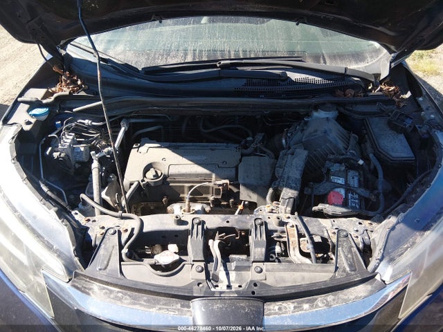 Aukcja sprzedaży 2016 Honda Cr-v Ex, vin: 5J6RM4H53GL105086, numer aukcji: 46278460