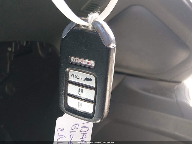 Aukcja sprzedaży 2016 Honda Cr-v Ex, vin: 5J6RM4H53GL105086, numer aukcji: 46278460