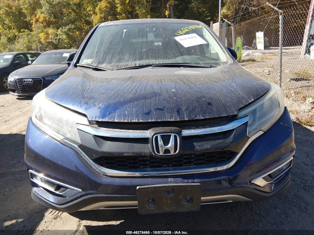 Aukcja sprzedaży 2016 Honda Cr-v Ex, vin: 5J6RM4H53GL105086, numer aukcji: 46278460