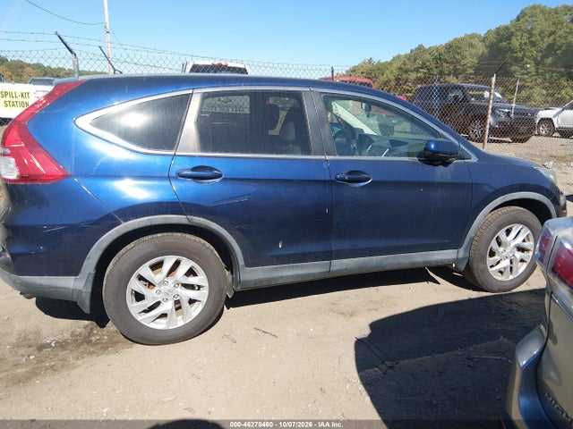 Aukcja sprzedaży 2016 Honda Cr-v Ex, vin: 5J6RM4H53GL105086, numer aukcji: 46278460