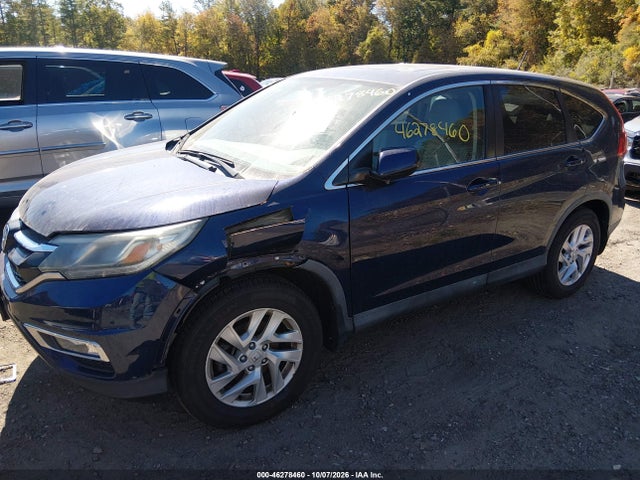 Aukcja sprzedaży 2016 Honda Cr-v Ex, vin: 5J6RM4H53GL105086, numer aukcji: 46278460