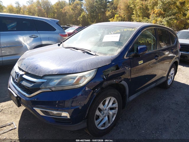 Aukcja sprzedaży 2016 Honda Cr-v Ex, vin: 5J6RM4H53GL105086, numer aukcji: 46278460