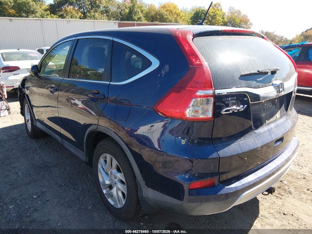 Aukcja sprzedaży 2016 Honda Cr-v Ex, vin: 5J6RM4H53GL105086, numer aukcji: 46278460