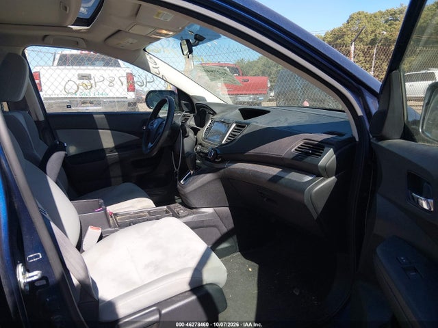 Aukcja sprzedaży 2016 Honda Cr-v Ex, vin: 5J6RM4H53GL105086, numer aukcji: 46278460