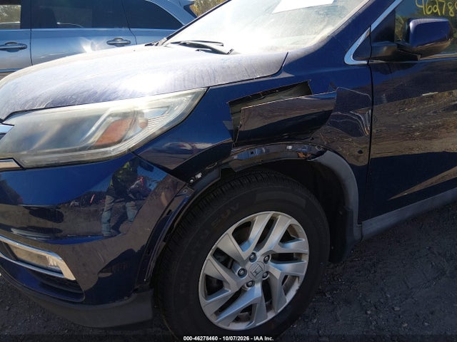 Aukcja sprzedaży 2016 Honda Cr-v Ex, vin: 5J6RM4H53GL105086, numer aukcji: 46278460