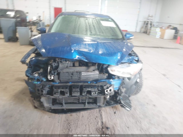 Продажа на аукционе авто 2018 Ford Focus Sel, vin: 1FADP3H29JL222014, номер лота: 46278463