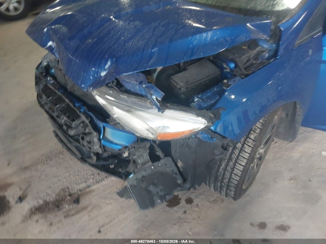 Продажа на аукционе авто 2018 Ford Focus Sel, vin: 1FADP3H29JL222014, номер лота: 46278463