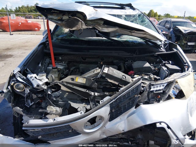 46278465 :رقم المزاد ، JTMWFREV6FD069827 vin ، 2015 Toyota Rav4 Xle مزاد بيع