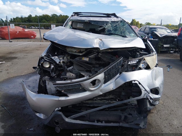 46278465 :رقم المزاد ، JTMWFREV6FD069827 vin ، 2015 Toyota Rav4 Xle مزاد بيع