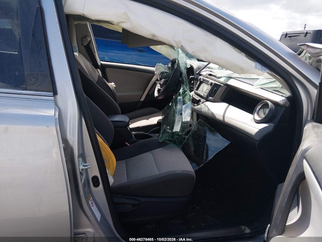 46278465 :رقم المزاد ، JTMWFREV6FD069827 vin ، 2015 Toyota Rav4 Xle مزاد بيع