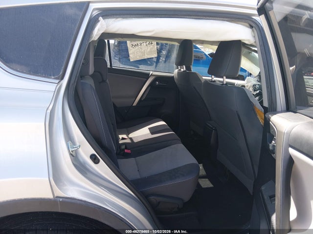 46278465 :رقم المزاد ، JTMWFREV6FD069827 vin ، 2015 Toyota Rav4 Xle مزاد بيع