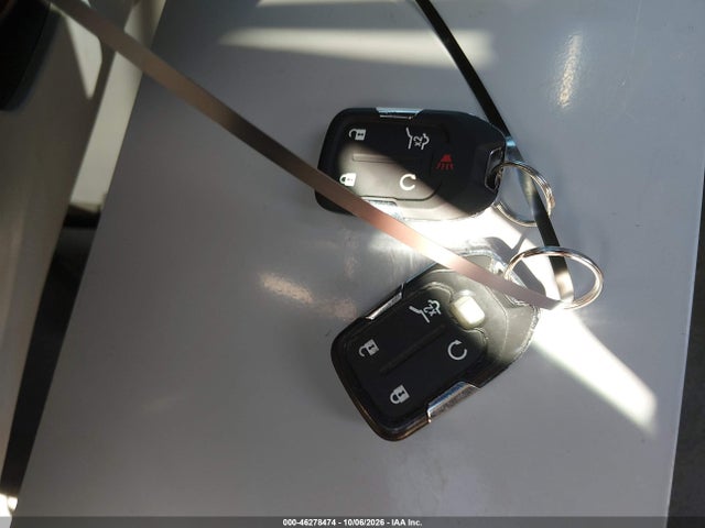 46278474 :رقم المزاد ، 1GKKNULS2JZ150160 vin ، 2018 Gmc Acadia Slt-1 مزاد بيع