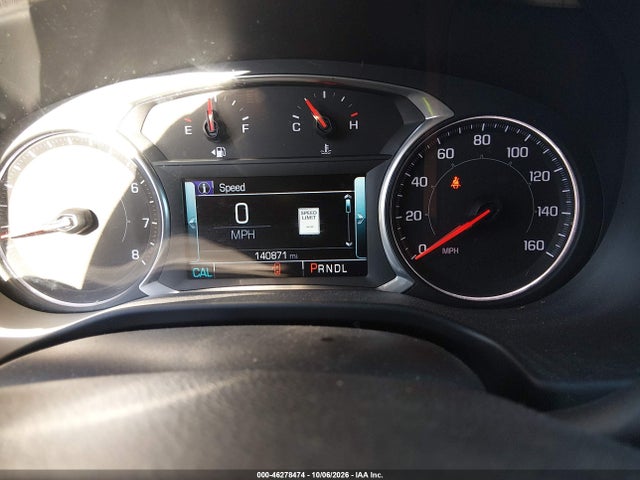 46278474 :رقم المزاد ، 1GKKNULS2JZ150160 vin ، 2018 Gmc Acadia Slt-1 مزاد بيع