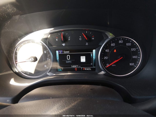 46278474 :رقم المزاد ، 1GKKNULS2JZ150160 vin ، 2018 Gmc Acadia Slt-1 مزاد بيع