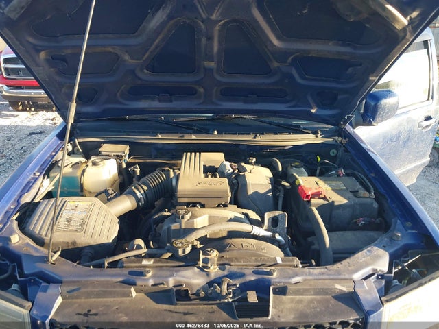 Продаж на аукціоні авто 2009 Chevrolet Colorado Lt, vin: 1GCDT13EX98159015, номер лоту: 46278483