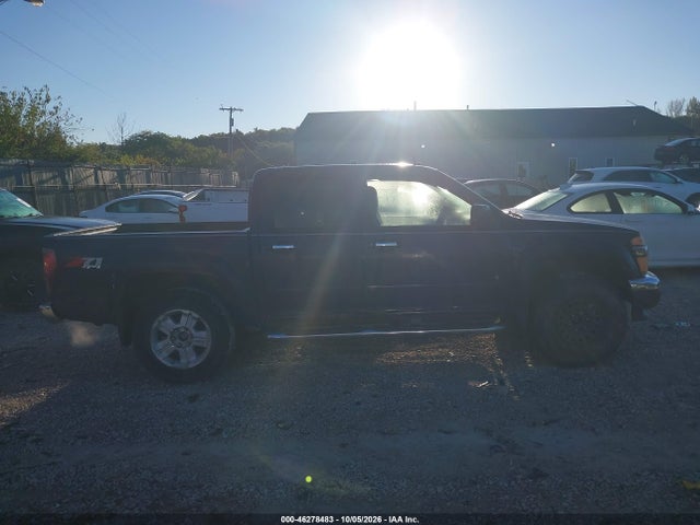 Продаж на аукціоні авто 2009 Chevrolet Colorado Lt, vin: 1GCDT13EX98159015, номер лоту: 46278483