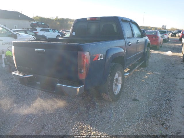 Продаж на аукціоні авто 2009 Chevrolet Colorado Lt, vin: 1GCDT13EX98159015, номер лоту: 46278483