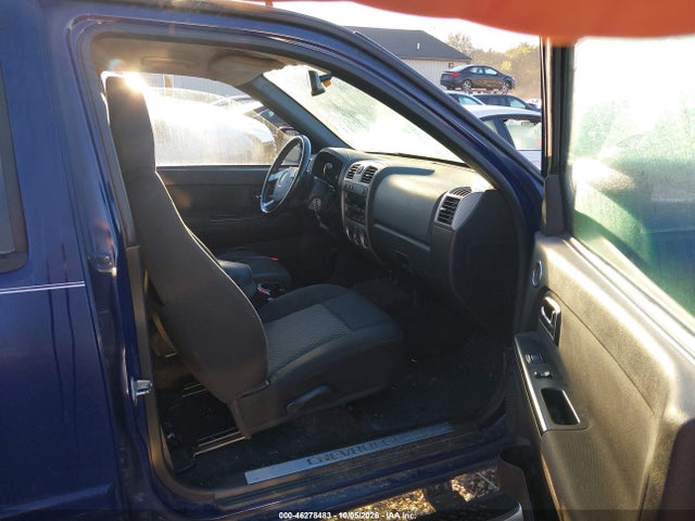 Продаж на аукціоні авто 2009 Chevrolet Colorado Lt, vin: 1GCDT13EX98159015, номер лоту: 46278483