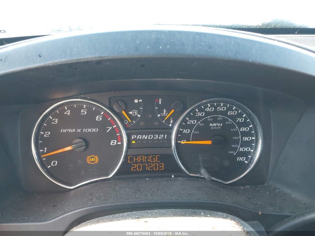 Продаж на аукціоні авто 2009 Chevrolet Colorado Lt, vin: 1GCDT13EX98159015, номер лоту: 46278483