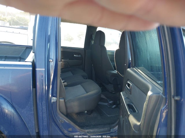 Продаж на аукціоні авто 2009 Chevrolet Colorado Lt, vin: 1GCDT13EX98159015, номер лоту: 46278483