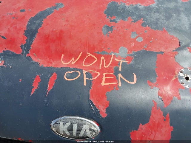 Продаж на аукціоні авто 2013 Kia Soul +, vin: KNDJT2A62D7623353, номер лоту: 46278514