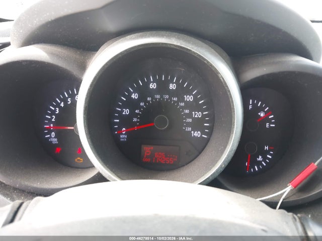 Продаж на аукціоні авто 2013 Kia Soul +, vin: KNDJT2A62D7623353, номер лоту: 46278514
