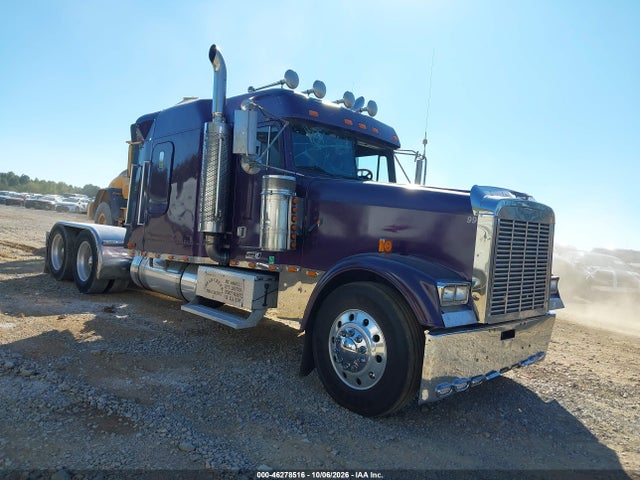 Aukcja sprzedaży 1999 Freightliner Conventional Fld120, vin: 1FUPCXZB3XLA15390, numer aukcji: 46278516