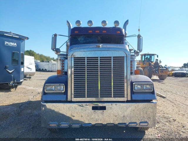 1999 Freightliner Conventional Fld120 მანქანა იყიდება აუქციონზე, vin: 1FUPCXZB3XLA15390, აუქციონის ნომერი: 46278516