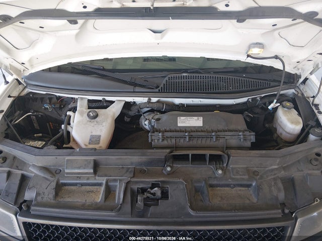 Продаж на аукціоні авто 2023 Chevrolet Express Passenger Rwd 2500 Regular Wheelbase Ls, vin: 1GAWGEFP0P1106758, номер лоту: 46278521