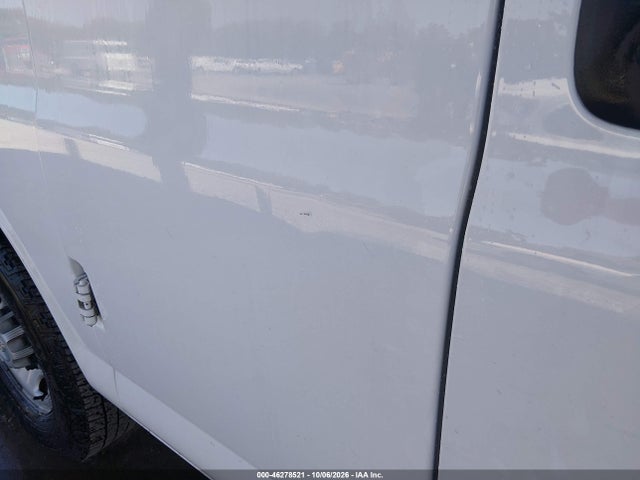 Продаж на аукціоні авто 2023 Chevrolet Express Passenger Rwd 2500 Regular Wheelbase Ls, vin: 1GAWGEFP0P1106758, номер лоту: 46278521