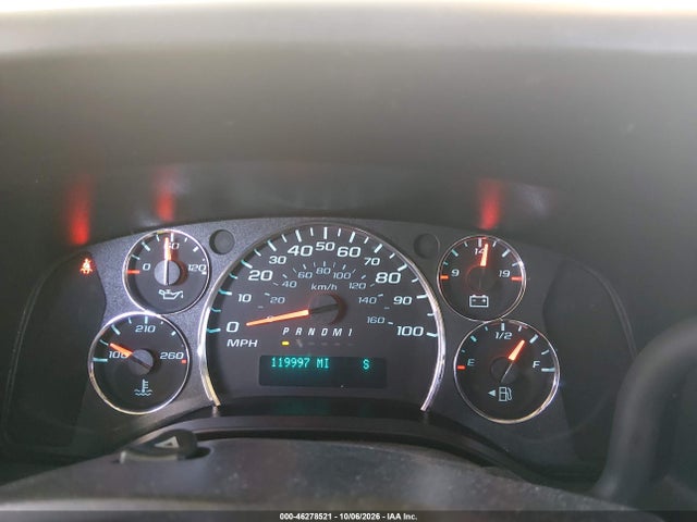 Продаж на аукціоні авто 2023 Chevrolet Express Passenger Rwd 2500 Regular Wheelbase Ls, vin: 1GAWGEFP0P1106758, номер лоту: 46278521