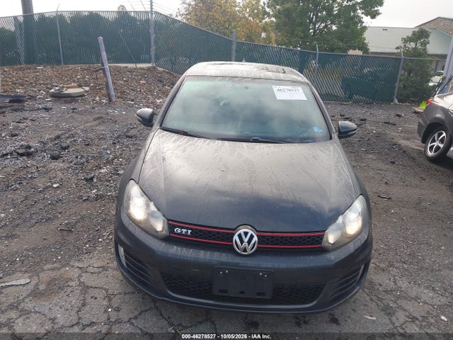 Aukcja sprzedaży 2010 Volkswagen Gti 4-door, vin: WVWHV7AJ2AW247104, numer aukcji: 46278527