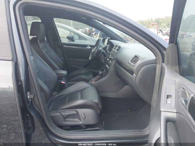 Aukcja sprzedaży 2010 Volkswagen Gti 4-door, vin: WVWHV7AJ2AW247104, numer aukcji: 46278527