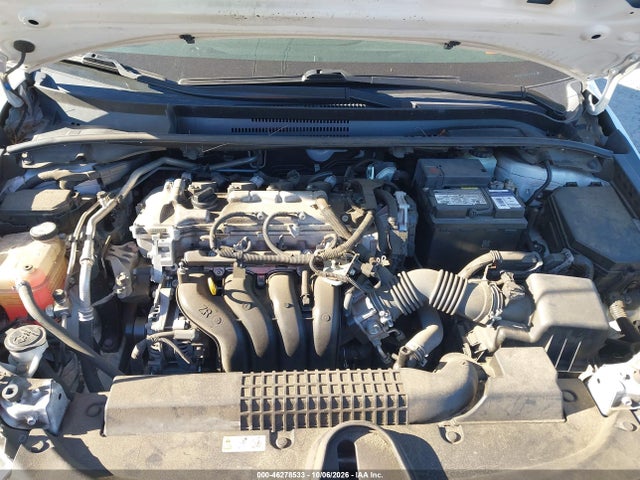 Aukcja sprzedaży 2020 Toyota Corolla Le, vin: JTDEPRAE0LJ038049, numer aukcji: 46278533